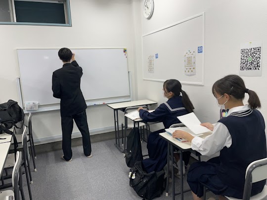 北野町教室を紹介しまっす！！